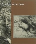 G. Luijten 12070 - Rembrandts etsen Rijksmuseum dossier