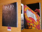 Mauro Civai, Enrico Toti - Palio. The race of the soul