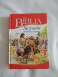 Batchelor, Mary - BIBLIA SAGRADA - 365 Historias ilustradas