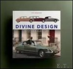 CHRIS BRONKHORST - Divine Design, Citroën DS and ID 1955 - 1975