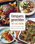 Jenny TSCHIESCHE - Eenpansgerechten uit de oven Snelle en eenvoudige recepten voor het hele gezin