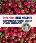 Stevie Parle - Stevie Parle's real kitchen