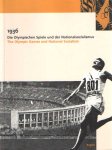 RÜRUP, REINHARD [HRSG.] - 1936 - die Olympischen Spiele und der Nationalsozialismus. The Olympic Games and national socialism. Eine Dokumentation. A Documentation