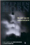 [{:name=>'Stephen Horn', :role=>'A01'}, {:name=>'Vincent van der Linden', :role=>'B06'}] - De Wet Van De Zwaartekracht