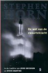 S. Horn - De Wet Van De Zwaartekracht