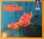 Disney, Walt - Finding Nemo. Luisterboek