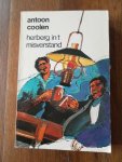 Coolen, Antoon; Illustrator : Wensing, Niek (omslag)  - Herberg in 't Misverstand