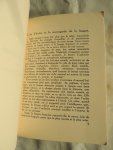 Bernardus Martinus Boerebach - L'art de la composition : ouvrage destiné à tous ceux qui s'intéressent aux lettres françaises et spécialement à ceux qui se préparent aux examens hollandais