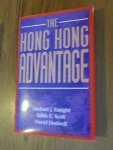 Enright, M.J. ea. - The Hong Kong advantage