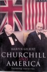 Gilbert, Martin - Churchill and America