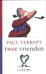 Paul Verrept 62485 - Twee vrienden