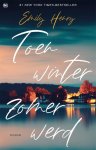 Emily Henry - Toen winter zomer werd