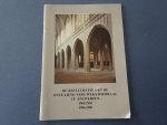 Coll. - De restauratie van de Onze-Lieve-Vrouwekathedraal te Antwerpen 1965-1983 Coll. - De restauratie van de Onze-Lieve-Vrouwekathedraal te Antwerpen 1965-1983