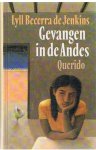 Jenkins, Lyll Becerra de - Gevangen in de Andes