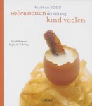 Nicole Seeman, Raphaele Vidaling - Recepten Voor Volwassenen Die Zich Nog Kind Voelen
