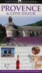 Williams, Roger - Capitool reisgids Provence en Côte d'Azur
