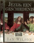 Wilson, Ian .. Vertaald door  Julie Plokker - Jezus: een geschiedenis