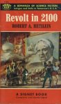 Heinlein, Robert A. - Revolt in 2100