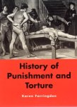 Farringdon, Karen - History of Punishment and Torture