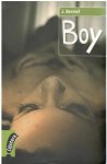 J. Bernlef - Boy