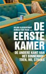 Harmen Binnema, Bert van den Braak - De Eerste Kamer