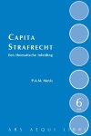 P.A.M. Mevis - Capita strafrecht / Ars Aequi Cahiers P.A.M. Mevis - Capita strafrecht / Ars Aequi Cahiers