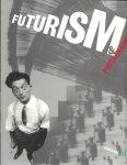 LISTA, Giovanni - Futurism & Photography.