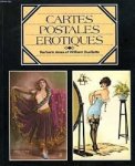 Jones, Barbara, Ouellette, William. - Cartes Postales Erotiques