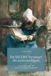 Hul, J. van 't - Hul, J. van 't-De HEERE bewaart de eenvoudigen (nieuw)