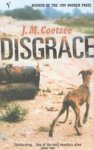 M. Coetzee J - Disgrace