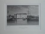 Amsterdam.. - Amsterdam. Marine.