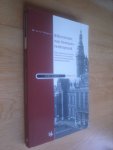 A.T. Marseille Mr. dr. - Effectiviteit van bestuursrechtspraak.  Een onderzoek naar het verloop en de uitkomst van bestuursrechtelijke beroepsprocedures