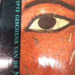 R.A. Lunsingh Scheurleer - Egypte geschenk van de Nijl