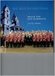 kuipers, wim - de keuningklikke ( beeld van een harmonie 1775 - 2000 ) verscheen bij gelegenheid van het 225-jarig bestaan