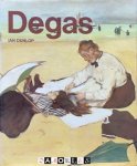 Ian Dunlop - Degas