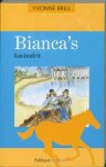 Yvonne Brill, Brill, Yvonne - Bianca's kasteelrit