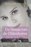 Sant, Mien van 't - Sant, Mien van 't-De vrouw van Oldehoeve (nieuw)