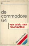 Greenshields, Mark - Commodore 64 / druk 1