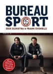 Erik Dijkstra 95203,  Frank Evenblij 95204 - Bureau sport