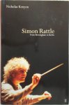 Nicholas Kenyon - Simon Rattle The Making of a Conductor
