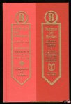 BOKHOVE, Niels - De drempelschroom verdrijven. De literaire activiteiten in de jaren 1932-1973 bij boekhandel Broese onder Chris Leeflang (bibliofiele uitgave)