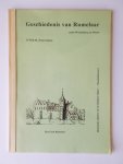 Nieuwenhuis, Ir W.H.M. - WOUDENBERG en MAARN - Geschiedenis van Rumelaar onder Woudenberg en Maarn Nieuwenhuis, Ir W.H.M. - WOUDENBERG en MAARN - Geschiedenis van Rumelaar onder Woudenberg en Maarn
