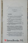Creutzberg, L.G.Th. - Het Beeld des Lijdenden en Stervenden Verlossers, in Zijne Goddelijke Grootheid en Liefde en met al de verschillende Rigtingen en Zegeningen van Zijnen Offerdood, voorgesteld.