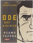 Osamu Tezuka - Ode aan Kirihito / Deel 1: Hondenlevens
