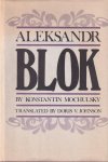 Mochulsky, Konstantin - Aleksandr Blok Mochulsky, Konstantin - Aleksandr Blok