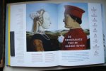 Haveman, Mariette (hoofdredacteur) - Kunstschrift :   de Renaissance van de Kleine Hoven