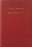 Arundale, George S. - De nachtbel; uit de opgetekende verslagen van een onzichtbare helper