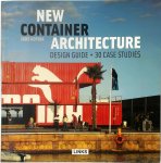 Jure Kotnik 280661 - New Container Architecture Design Guide + 30 Case Studies