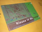 Hoogesteeger, G. e.a. (red.). - Kloune in de toeze. Meer dan 100 jaar telefonie in de stad Groningen.
