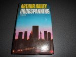 Hailey - Hoogspanning